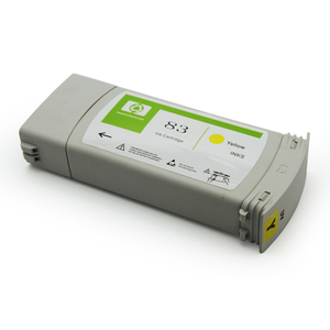 OCBESTJET 83 Designjet Tinta UV para HP 5500 Cartucho 680ML para HP 5500 5500PS 5000 5000PS Impresora UV Soporte técnico completo - Product Image 6