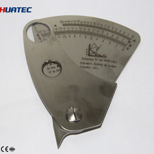 Medidor de inspeção <span class=keywords><strong>visual</strong></span> da solda da inspeção ndt - Product Image 3