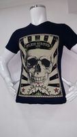 T-shirt en jersey imprimé pour homme, décontracté et tendance, à prix abordable, avec impression numérique, polyester/coton, fabricant turc