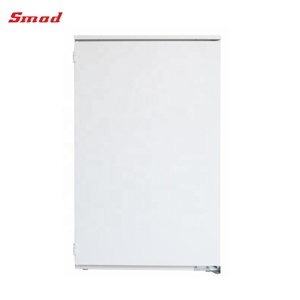 Réfrigérateur combiné à double porte à commande mécanique de 270 L, réfrigérateur <span class=keywords><strong>encastrable</strong></span> - Product Image 4