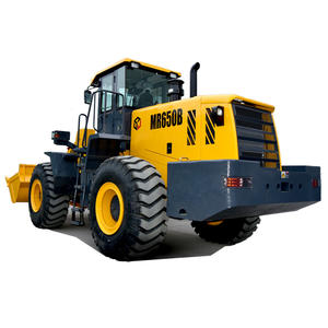 Chinese 5ton <span class=keywords><strong>Payloader</strong></span> <span class=keywords><strong>Machine</strong></span> zl50f Wiellader met Prijs - Product Image 6