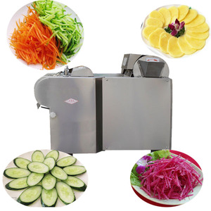 Commercial machine de coupe de légumes/fruits et légumes cutter <span class=keywords><strong>pour</strong></span> vente - Product Image 6