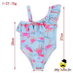 YZA-011 Yihong <span class=keywords><strong>Costume</strong></span> <span class=keywords><strong>da</strong></span> <span class=keywords><strong>Bagno</strong></span> Intero per Bambine, Spalle Scoperte, Bikini per Bambine, <span class=keywords><strong>Costume</strong></span> <span class=keywords><strong>da</strong></span> <span class=keywords><strong>Bagno</strong></span> per Ragazze - Product Image 4