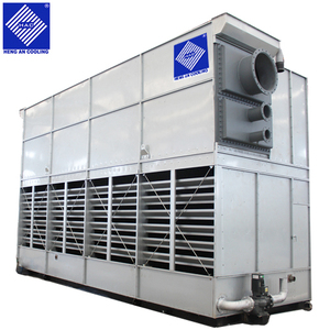 Prix du condenseur évaporatif R717 pour <span class=keywords><strong>installation</strong></span> de réfrigération à l'ammoniac pour la réfrigération industrielle Philippines Russie Mexique Thaïlande - Product Image 2