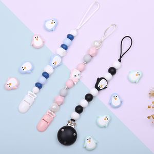 Productos para bebés, <span class=keywords><strong>chupete</strong></span> <span class=keywords><strong>de</strong></span> dentición <span class=keywords><strong>de</strong></span> <span class=keywords><strong>silicona</strong></span> - Product Image 4