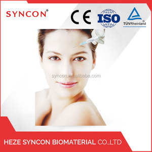 Kalça geliştirme enjeksiyonları hyaluronik asit dolgu 10 ml 20 ml - Product Image 5