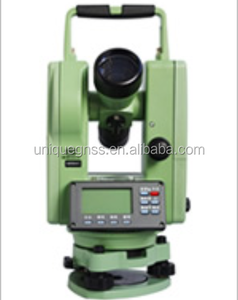 Teodolito Eletrônico <span class=keywords><strong>Digital</strong></span> de Alta Precisão DE2A-L - Product Image 2