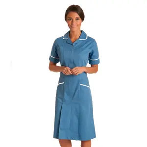 医院工作人员制服护士制服设计