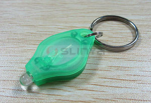 CR Pulsante Luce di Notte Della Batteria Mini Desk Decorare Torcia Elettrica Portatile - Product Image 2
