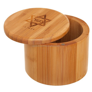 Eco-Friendly in Bambù Scatola del <span class=keywords><strong>Sale</strong></span> - Product Image 4