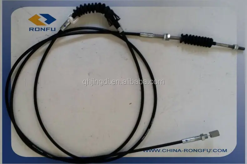 CABLE de acelerador 910/60176 COMPATIBLE con JCB