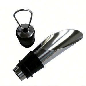 Hot Selling <strong>Wine</strong> <strong>Gift</strong> <strong>Set</strong> With <strong>Wine</strong> Opener Best Bottle Opener <strong>Set</strong> Bar Tool Zinc AlloyWine Corkscrew and <strong>Wine</strong> Stopper <strong>Set</strong> - Product Image 4