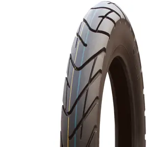 El modelo de LWF596 de 26x2x1-3/4 24x1,5 sólido neumático de bicicleta punción prueba neumáticos de fabricación de neumáticos en china - Product Image 1