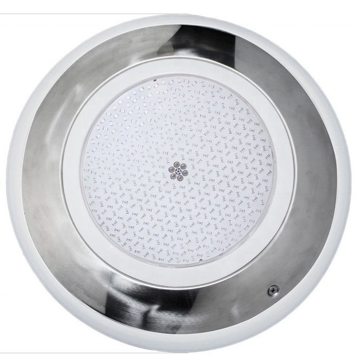 Classic Style LED Swimming Pool Light Replace America Brand Pool Light High Quality 316 Stainless Steel 90 IP68 80 SMD LED PAR56
