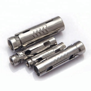 De acero inoxidable ancla 4PCS / 3PCS / 2PCS arreglar <span class=keywords><strong>Bolt</strong></span> - Product Image 2