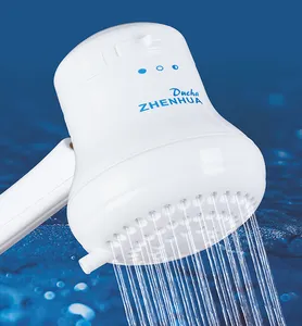 Instant and economic shower head for bathroom