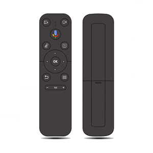 Nuevos productos para 2019 de TV Bluetooth <span class=keywords><strong>control</strong></span> <span class=keywords><strong>remoto</strong></span> con 14 llaves para <span class=keywords><strong>android</strong></span> calcular - Product Image 2