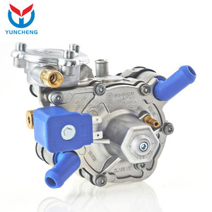 YCR07002 Gnv Gpl Kit di Conversione At09 Regolatore - Product Image 3