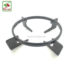 Pezzi di ricambio <span class=keywords><strong>per</strong></span> il supporto della pentola <span class=keywords><strong>a</strong></span> <span class=keywords><strong>Gas</strong></span> fornello <span class=keywords><strong>a</strong></span> <span class=keywords><strong>Gas</strong></span> - Product Image 4