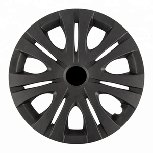 Moule d'injection plastique de précision pour pièces automobiles, <span class=keywords><strong>moto</strong></span>, camion, voiture personnalisée, bus, enjoliveur de roue, cache-moyeu, conception de moules, pièces moulées - Product Image 1