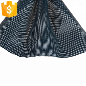 Vintage Natural papel pintado impermeable del <span class=keywords><strong>PVC</strong></span> para <span class=keywords><strong>mantel</strong></span>, recubierto de <span class=keywords><strong>PVC</strong></span> tejido de malla - Product Image 6