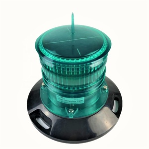 Lampu pelampung bertenaga surya di sistem pemantauan nirkabel saluran pelabuhan dengan harga rendah - Product Image 1