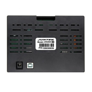 JDS2800 15MHz Dual-channel DDS Función Generador de señal Forma de onda arbitraria Software Fuente de señal Medidor de frecuencia - Product Image 3