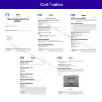 Colle pour bloc-notes, colle amovible pour notes autocollantes