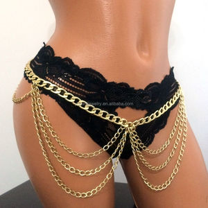 Joyería <span class=keywords><strong>de</strong></span> cuerpo caliente para chicas, <span class=keywords><strong>cadena</strong></span> <span class=keywords><strong>de</strong></span> <span class=keywords><strong>muslo</strong></span> Sexy, cinturón <span class=keywords><strong>de</strong></span> cintura para mujer, <span class=keywords><strong>cadena</strong></span> <span class=keywords><strong>de</strong></span> cintura para el vientre - Product Image 1
