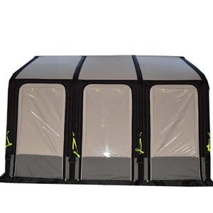 Tente <span class=keywords><strong>gonflable</strong></span> pour camping-car, <span class=keywords><strong>caravane</strong></span>, <span class=keywords><strong>auvent</strong></span> de porche - Product Image 3