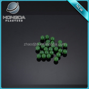 Chine plastiques creux COPP et GPPS deux pièces balles - Product Image 3