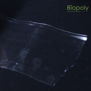 Food Grade Biodegradabile di Stretch PLA Pellicola - Product Image 4