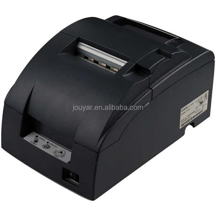 エプソン用TM-U220B U220PBレシートPosプリンター| Alibaba.com