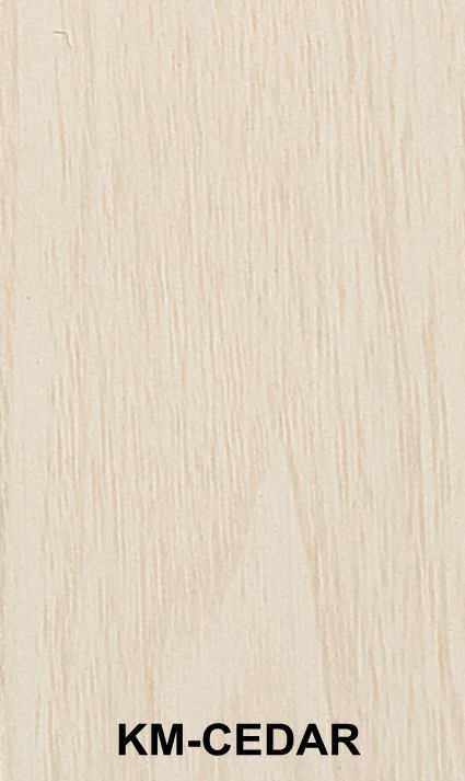 KM-Cedro