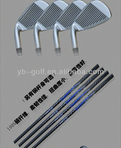 <span class=keywords><strong>Cougar</strong></span> hommes Golf Clubs ensembles 13 bois avec sac de Golf - Product Image 5