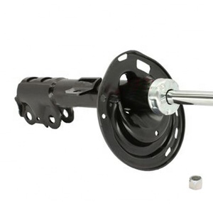 Amortiguador <span class=keywords><strong>KYB</strong></span> 339183 de Alta Demanda para TOYOTA CAMRY y LEXUS ES350, Amortiguador de Suspensión 48510-09N10, Buen Precio - Product Image 4