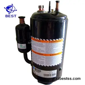 Tecumseh compressor hermetico 2hp, compressor para refrigeração r22 fh4531f