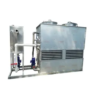 low price good quality closed circuit water cooling tower manufacturer