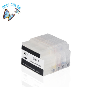 932 recharge <span class=keywords><strong>cartouche</strong></span> d'encre pour Imprimante Officejet <span class=keywords><strong>6100</strong></span> Imprimante-H611a - Product Image 2