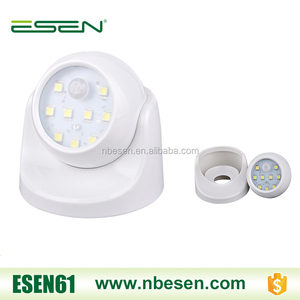 Luz del sensor de movimiento noche de Lectura Lámpara de interior - Product Image 1