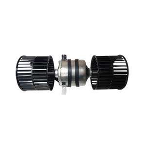 OEM YN20M00107S011/ YN20M00107S111 /AN51500-10700 Escavatore 24V Ventola del Motore Del Ventilatore - Product Image 2