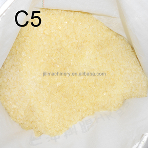 เทอร์โมพลาสติกสะท้อนแสงสูง JOLINE ถนนทำเครื่องหมายสี AASHTO M249มาตรฐาน - Product Image 2