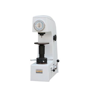 Handleiding Metalen <span class=keywords><strong>Rockwell</strong></span> Hardheid Tester Wijzerplaat HR-150A