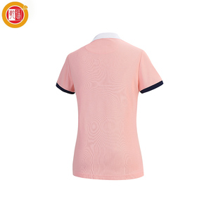 Golf de rendimiento <span class=keywords><strong>Polo</strong></span> combinación de colores <span class=keywords><strong>polo</strong></span> - Product Image 5