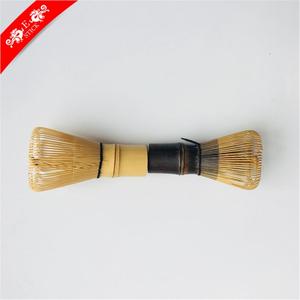 Style japonais <span class=keywords><strong>en</strong></span> bonne santé écologique <span class=keywords><strong>matcha</strong></span> chasen <span class=keywords><strong>fouet</strong></span> avec logo gravé - Product Image 1
