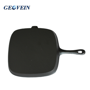 <strong>Palm</strong> <strong>Restaurant</strong> Cookware of Cast Iron Non-stick Griddle Skillet