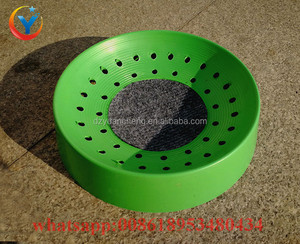 Prezzo a buon mercato uccelli piccione nido scatola di sabbia ciotola - Product Image 5