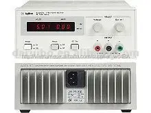 E3617A Agilent 60 wát cung cấp điện, 60 v, 1A