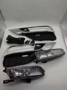 Nuovi Fari Fendinebbia per <span class=keywords><strong>Honda</strong></span> <span class=keywords><strong>CRV</strong></span> 2015-2016 33900-TFC-H01 33950-TFC-H01 - Product Image 4