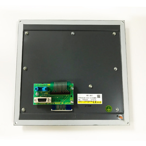 FANUC A02B-0281-C125 # MBR Keypad UNIT MDI, baru asli - Product Image 1